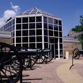 Chickamauga And Chattanooga National Military Park