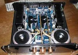 Image result for POWER AMPLI