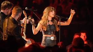 ACM Awards 2025: Lainey Wilson, Ella Langley Win Big + Chris Stapleton's Tribute