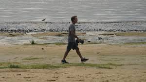 Pronóstico de tiempo en Rosario: Alerta amarillo para jueves con posibles tormentas fuertes