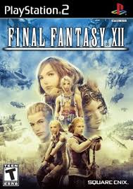 Image result for final fantasy series game art pictures