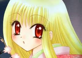 Résultat de recherche d'images pour "mew mew power elliot tumblr"