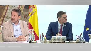 Antena 3 - News update