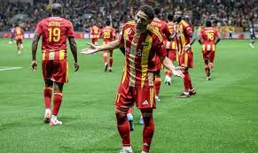 Le Mans Fc