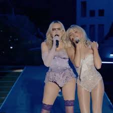 Madonna denuncia furto de figurino em festival e oferece recompensa: ‘Estou rezando’