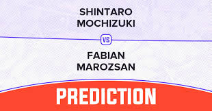 Shintaro Mochizuki vs Fabian Marozsan Prediction - ATP Montreal 2026