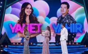 Yahir y Yanet García hacen historia: fueron los primeros en entrar a La Casa de los Famosos México 2026