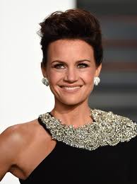 Best 10 brilliant quotes by carla gugino picture German via Relatably.com