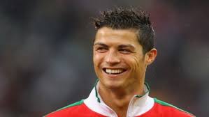 Photo : Cristiano Ronaldo Real Marid Real Madrid - cristiano-ronaldo-smile-239006057