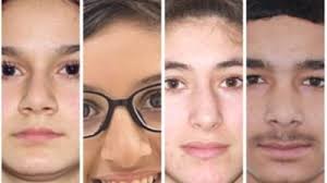 Patru copii dispăruți într-o singură zi. Poliția cere sprijinul populației prin mesaje RO-Alert -...