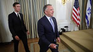 Trump’s "Board of Peace" Sparks Israeli Objections