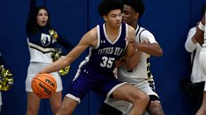 UNC basketball adds Cade Bennerman from transfer portal, improves post depth