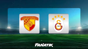göztepe – galatasaray