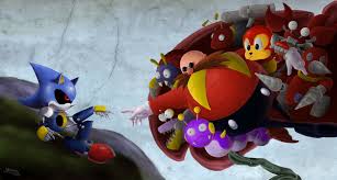 Image result for doctor eggman meme