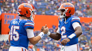 Hail Florida Hail - News update
