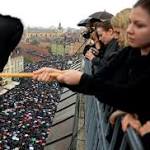 Polish lawmakers reject proposal ease