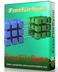 Image result for FreeFileSync 7.4