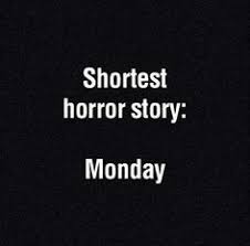 Oh my god, Monday Morning on Pinterest | Mondays, Last Lemon and ... via Relatably.com