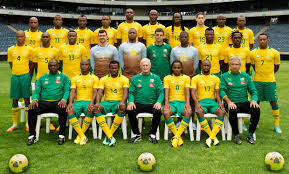 Image result for bafana bafana