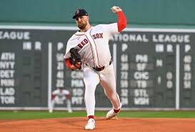 Redemption on mind of Red Sox ace Garrett Crochet in clash vs. Tigers