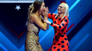 Resultado de imagen para alyson eckmann gana gh vip 5