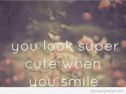 Super-cute-quote-with-smile.jpg via Relatably.com