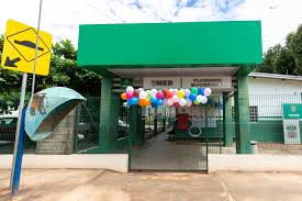 Prefeitura de Cuiabá - News update