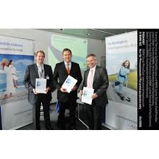 Economy Training von DeTeFleetServices und BMW. Lothar Schwan ...