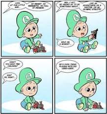 Oh my ... #funny #mario #peach | Mama Mia!! It&#39;s a me, Mario ... via Relatably.com