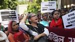 Arunachal Pradesh, Accused Rape, Murder