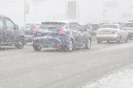 Special weather statement in effect for Kawarthas region for snowfall on Monday