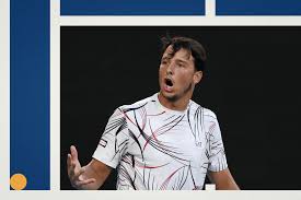 Indian Wells Tennis Roundup: Hijikata, De Minaur Shine