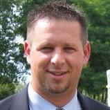 W.B. Olson, Inc. - The Construction People Employee Christopher Powell's profile photo