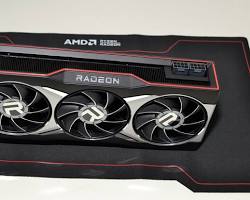 Gambar AMD Radeon RX 6900 XT