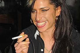 Whoever is making Amy smile, please stop - 1392d77a-bc3b-47aa-80b8-b1aa8f88de91