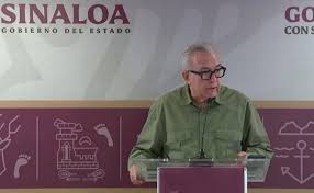 “Este caso sólo es el principio”