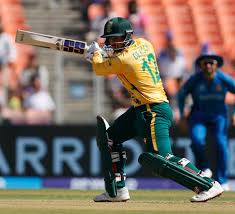AFG vs SA live cricket score, T20 World Cup 2026: Gurbaz falls one shot short of Super Over glory