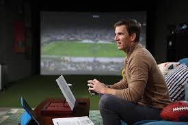 Eli Manning Opens Up on His Favorite ManningCast Guests