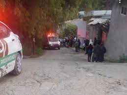 Explosión en Cuautitlán Izcalli: 1 Muerto y 10 Heridos Cuando un Auto de Fuegos Artificiales de Tultepec Detona en Procesión Religiosa