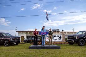 Kristi Noem's leadership at DHS under Trump