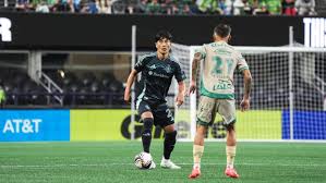 Seattle Sounders FC - News update