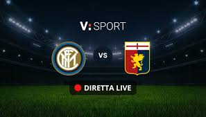 Inter vs Genoa: Análisis de las ausencias clave y formaciones oficiales en el partido de Serie A