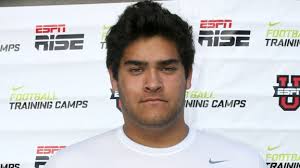 OL John Lopez already has one offer from UCLA. Each week ESPNHS will shine the light on a few non-seniors who are emerging as prospects to watch on the ... - espnhs_john_lopez_576x324