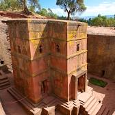 Lalibela