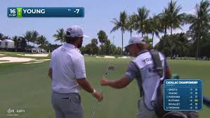 Cadillac Championship 2026 Golf Leaderboard - PGA TOUR - Highlights