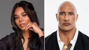 Dwayne Johnson's 'Lizard Music' Movie Adds Regina Hall To Cast