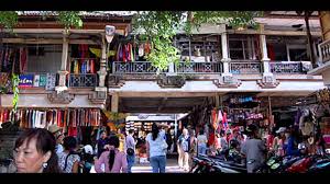 Hasil gambar untuk ubud art market bali