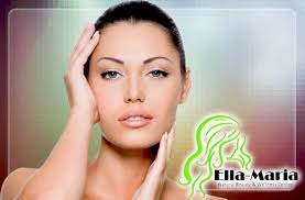 Look Radiantly Youthful with a Diamond Peel at Ella Maria Natural Beauty &amp; Wellness Center for P99 instead of P1000. Voucher for Ella Maria Natural Beauty ... - 6752