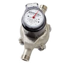 CARLON Model JSJ(RS)® Electric Contacting Meters - Cannon ...