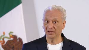 Exdirector de Pemex, Víctor Rodríguez, es detenido en CDMX